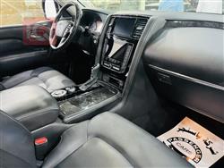 انفنتي QX80